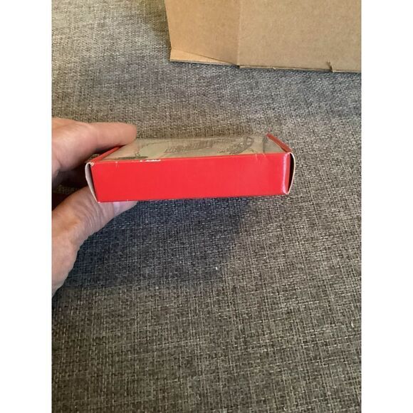 1993 Nation’s Treasures Castle Rock Colorado Christmas Ornament Cantril School - Picture 5 of 8